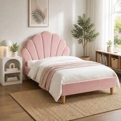 Practical King Single Bed Frame Set for Everyday Use