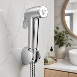 Practical Handheld Bidet Sprayer for Everyday Use