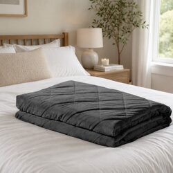 Practical 9KG Weighted Blanket for Daily Comfort