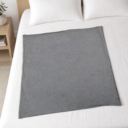 Cooling Blanket Double-Sided Washable Summer Lightweight Breathable Sleep Cover
