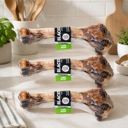 Lamb Bones Chews for Dogs – Perfect for Your Home