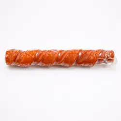 Perfect Chews for Dogs: Pork Twists 25pk x2 at Home
