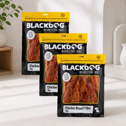 Practical Chicken Breast Dog Treats for Training and Rewards