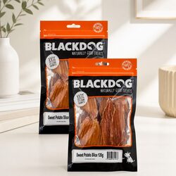 Sweet Potato Dog Treats: Perfect for Daily Rewards