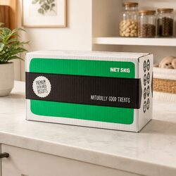 Wholesome 5kg Chicken Biscuits for Dogs to Enjoy