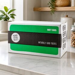 Multi-Flavour Dog Treats for Training and Daily Snacks