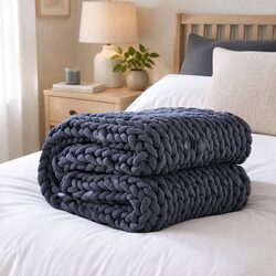 Weighted Blanket for Relaxation and Everyday Use