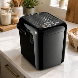 Versatile Bread Maker for Everyday Use