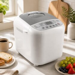 Practical Bread Maker for Daily Baking Needs