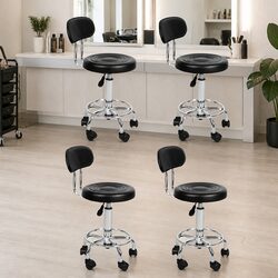 Practical Swivel Bar Stools for Everyday Use