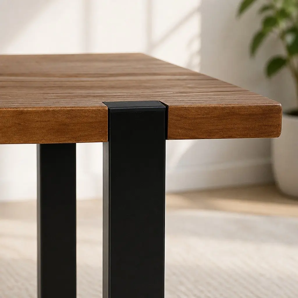 High Bar Table for Home and Office Use