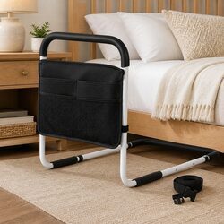 Practical Bed Rail for Daily Living Support