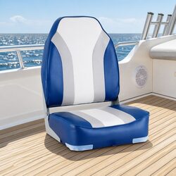 Practical Boat Seats for Relaxing on the Water