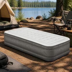 Ideal Air Mattress for Home and Travel Use