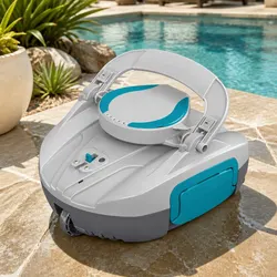 Real-World Uses of a Cordless Pool Cleaner