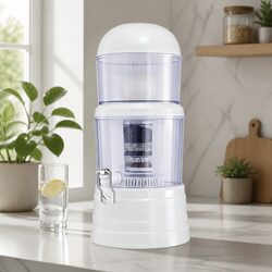 Practical Uses for the 14L Gravity Water Filter