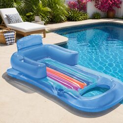 Ideal Inflatable Pool Lounge for Your Next Gathering