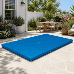 Practical Pool Cover for Everyday Use