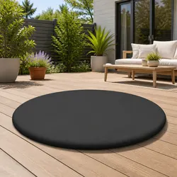 Practical Pool Cover for Everyday Use