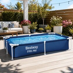 Ideal Above Ground Pool for Your Family Gatherings