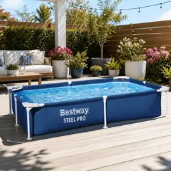 Ideal Above Ground Pool for Your Family Gatherings