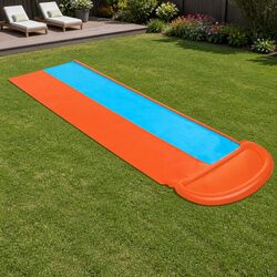 Practical 4.88m Inflatable Water Slide for Summer Activities