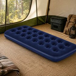 Air Mattress Jr Twin - Ideal for Family Gatherings