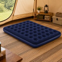 Practical Queen Air Mattress for Every Home Setup