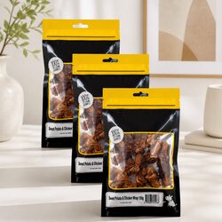 Practical Dog Treats for Training or Daily Enjoyment