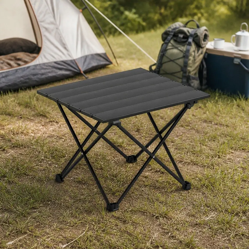 Folding Camping Table for Outdoor Use 40CM