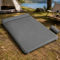 Practical Camping Mattress for Outdoor Adventures