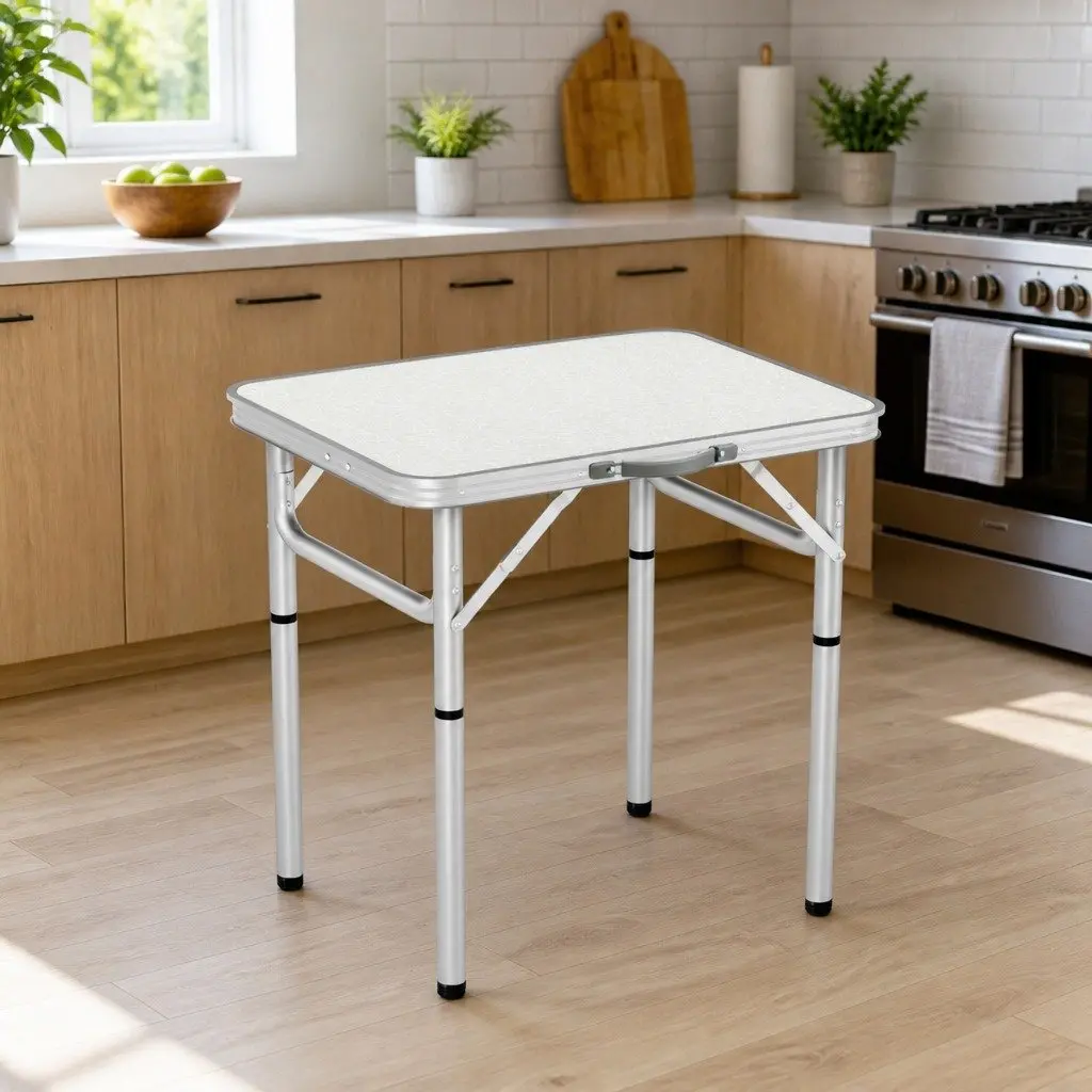 60CM Folding Table for Various Home Uses