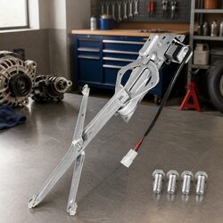 Practical Electric Window Regulator for Holden Vehicles