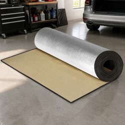 Practical Solutions with 10mm x 5M Automotive Sound Foam