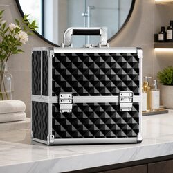 Functional Makeup Case for Various Uses