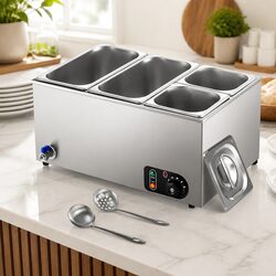 Ideal Food Warmer for Buffets and Catering Events
