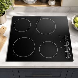Ideal 60cm Ceramic Cooktop for Everyday Cooking