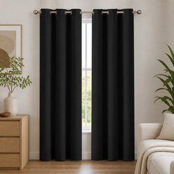Practical Blackout Curtain Panels for Any Room
