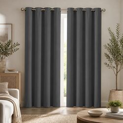 Versatile Blackout Curtains for Home Use