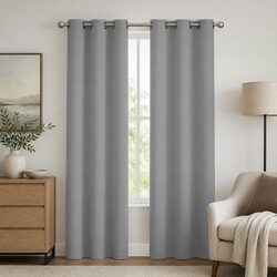Versatile Blackout Curtains for Any Room