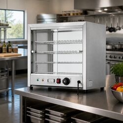 Perfect Food Warmer for Catering and Buffets