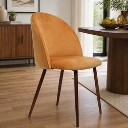 Dining Chairs Set of 2 for Versatile Use