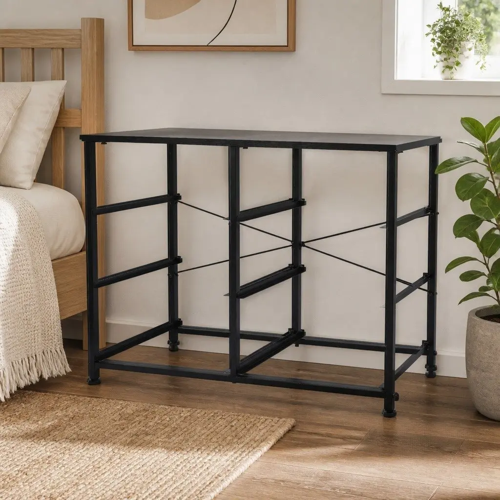 Storage Tower for Various Uses at Home