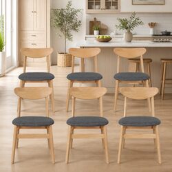 Versatile Dining Chairs for Your Kitchen and More
