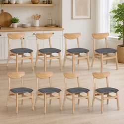 Ideal Chairs for Your Home Dining Needs