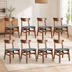 Practical Dining Chairs for Your Home or Cafe