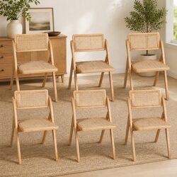Ideal Foldable Chairs for Any Home Setting
