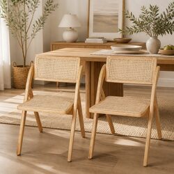 Versatile Foldable Chairs for Your Dining Needs