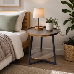 Versatile Side Table for Everyday Use