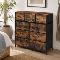 Practical Storage Tower for Versatile Home Use